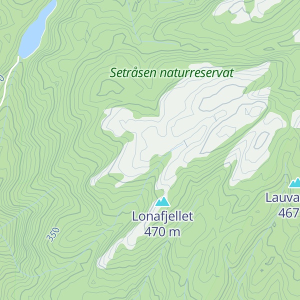 Map of Nipen