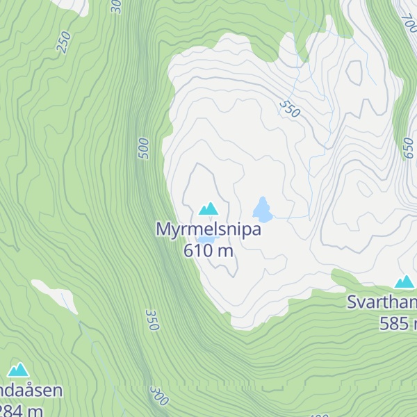 Map of Myrmelsnipa