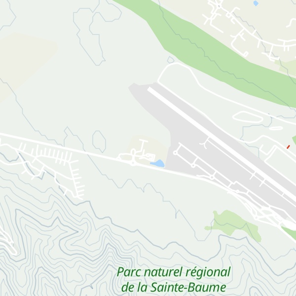 Map of Grand Prix Hotel