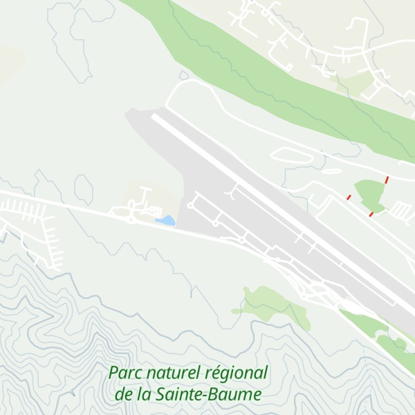 Map of Hangar 5