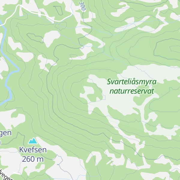 Map of Espelandslia