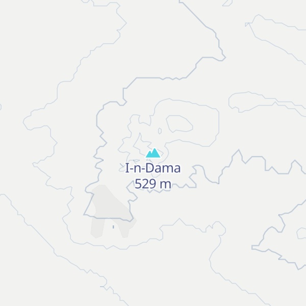 Map of I-n-Dama