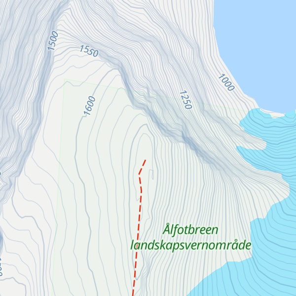 Map of Blånibba