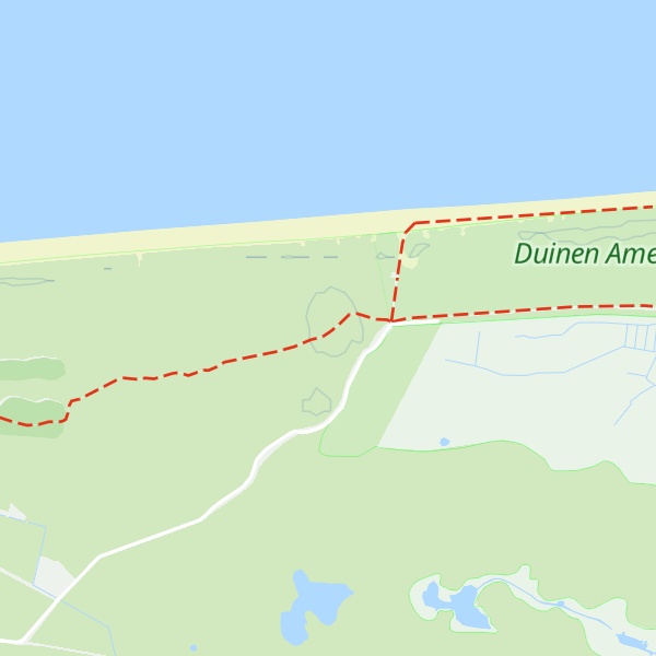 Map of Burenblinkert