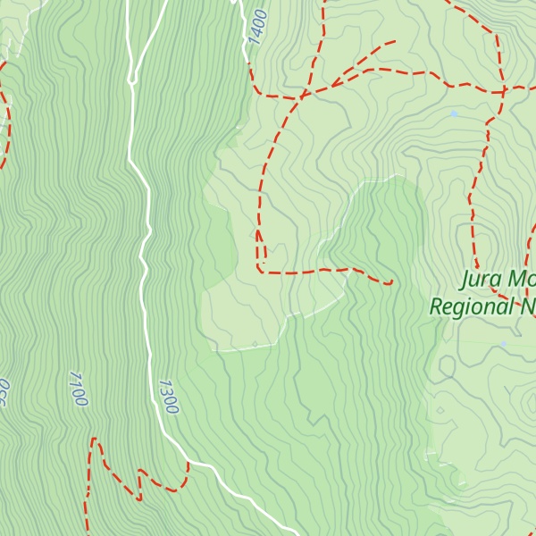 Map of Chalet de Varambon