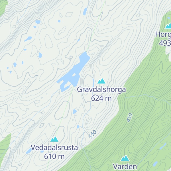 Map of Tjuvalia