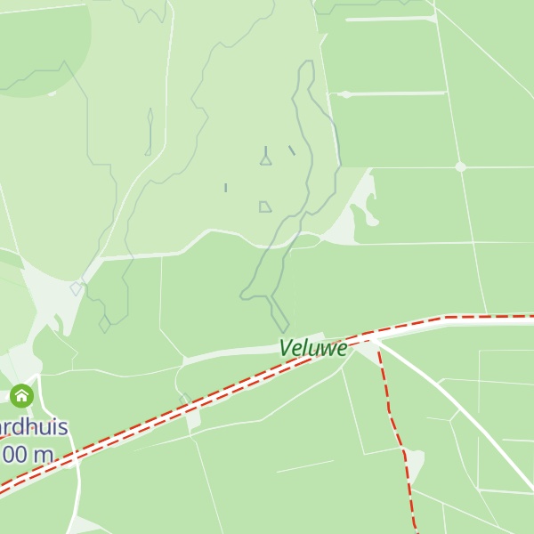 Map of Torenberg