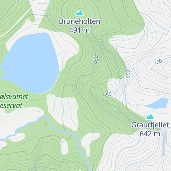 Map of Roteliholten