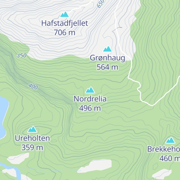 Map of Nordrelia