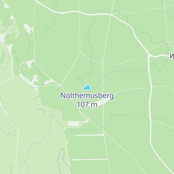 Map of Nolthemusberg