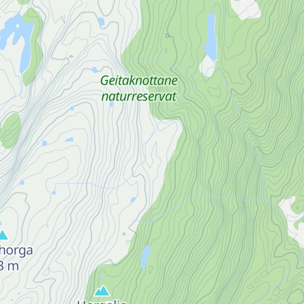Map of Jaganuten