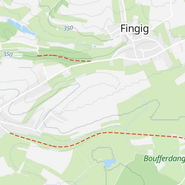 Map of Wolkeschbierg