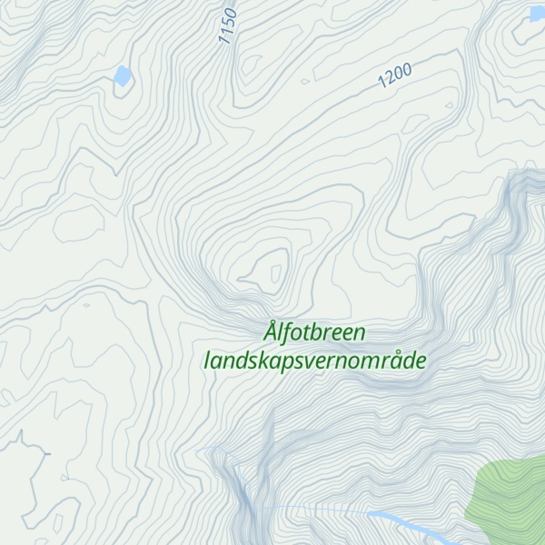 Map of Seltuftnibba