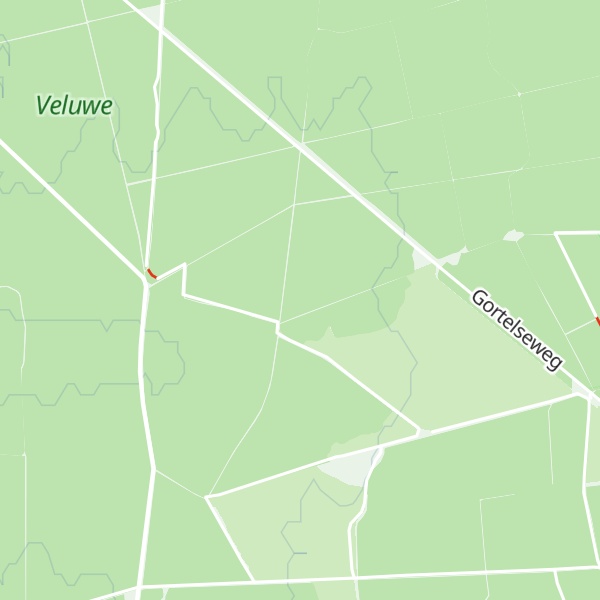 Map of Galgenberg