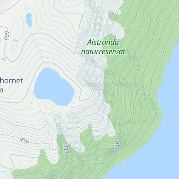 Map of Laupen