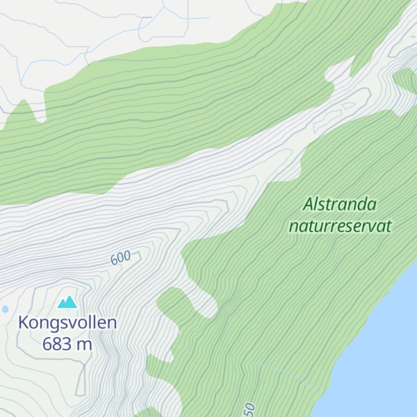 Map of Lemen