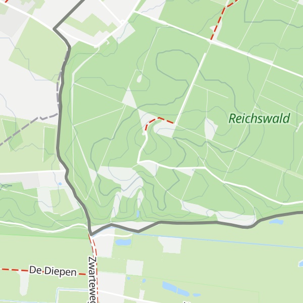 Map of Jan