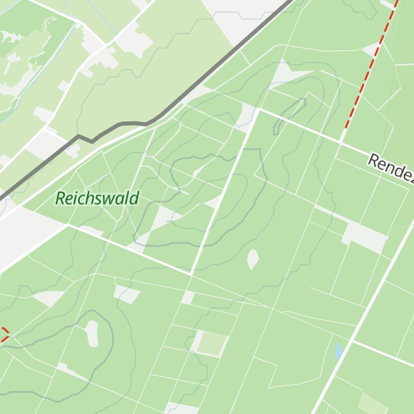 Map of Freilenberg