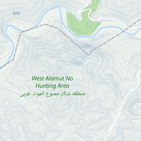Map of Kūh-e Ganjak-e Kūchak
