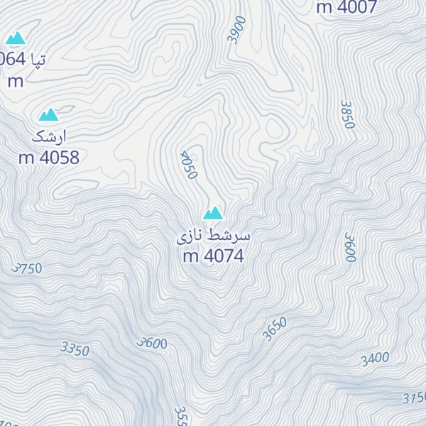 Map of سرشط نازی