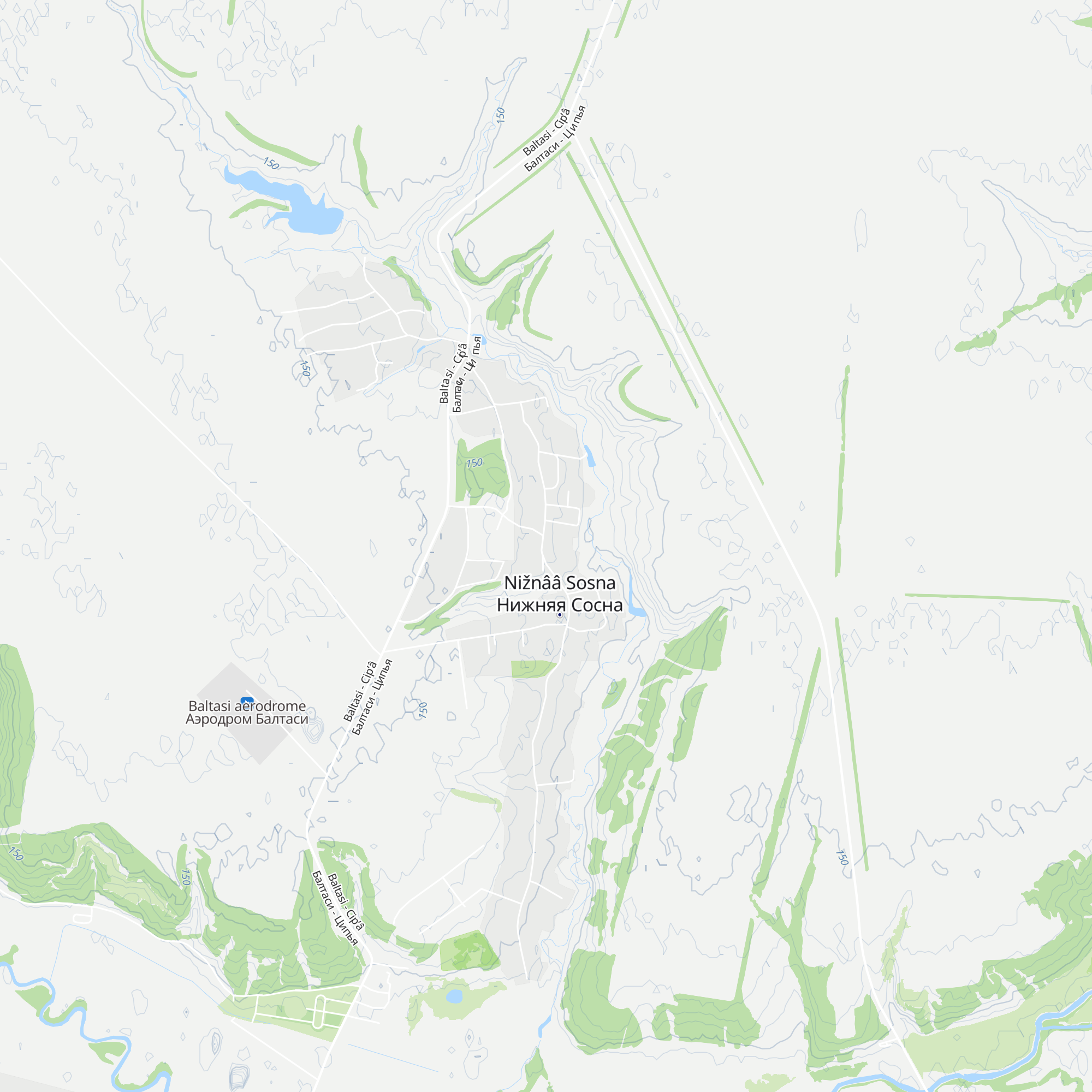 Bilal Habibullina 57 map
