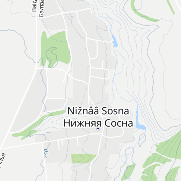 Map of Bilal Habibullina 57