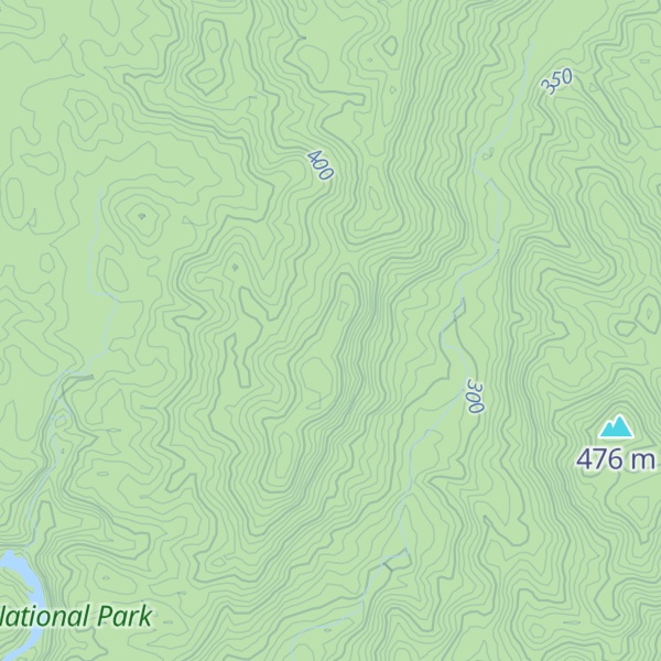 Map of Anjahana