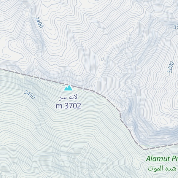 Map of گچ کین