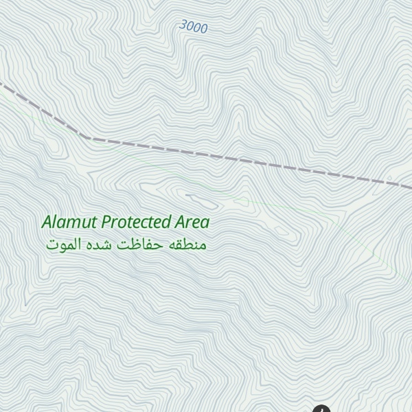 Map of Mishchal