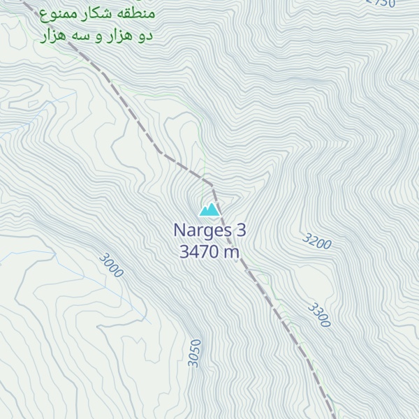 Map of Narges 3