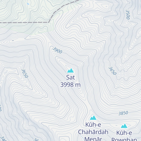 Map of Sat