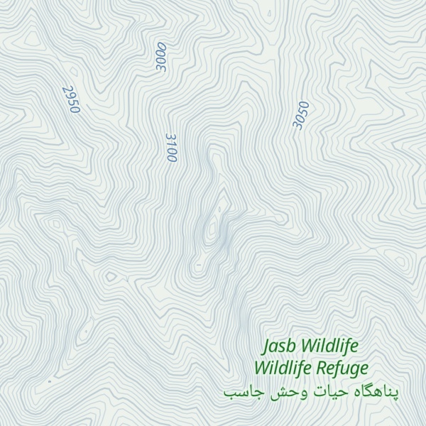 Map of ولیجا