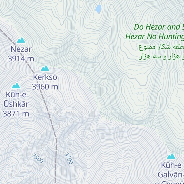 Map of Kalvan