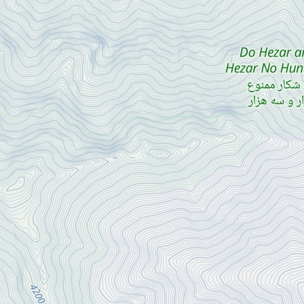 Map of سیاه لت