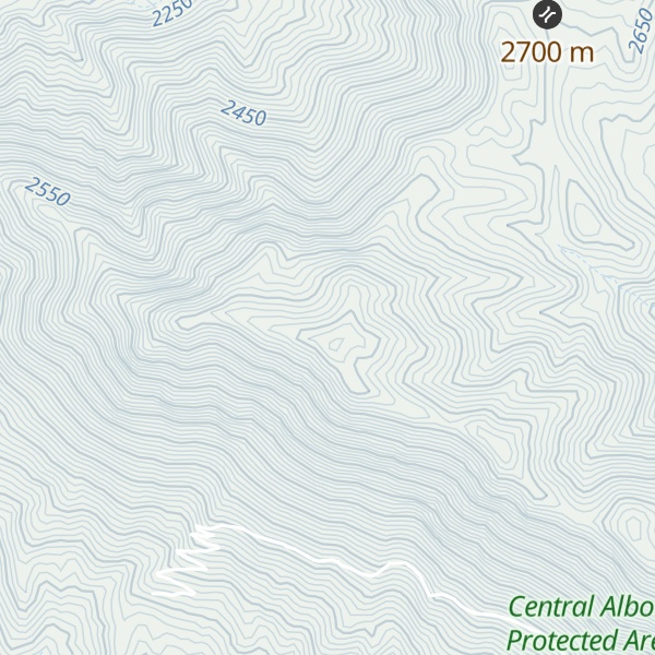 Map of لیچه