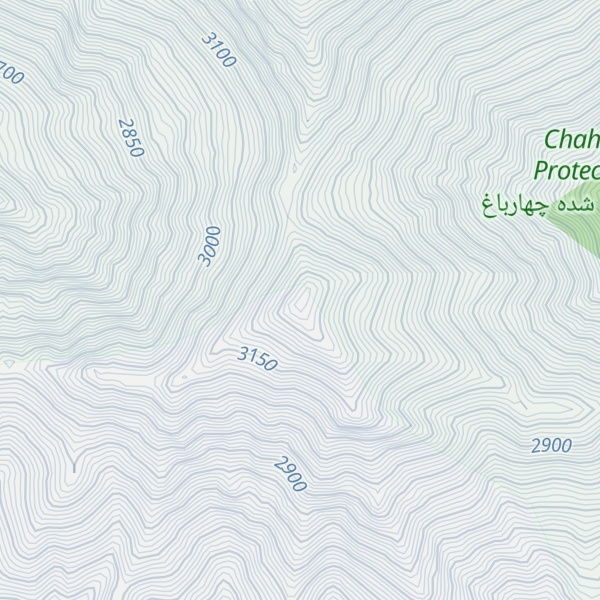 Map of بهارو