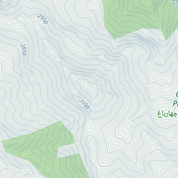 Map of نرکول
