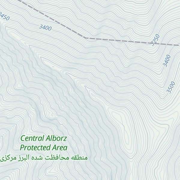Map of Nodashtak