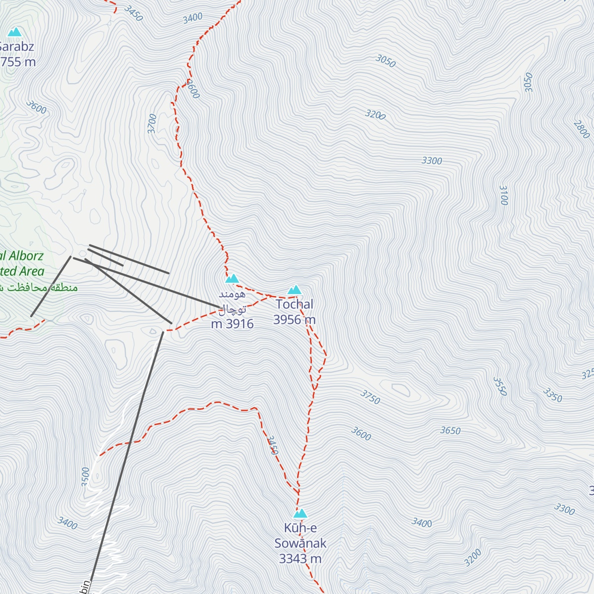 Ardalan map