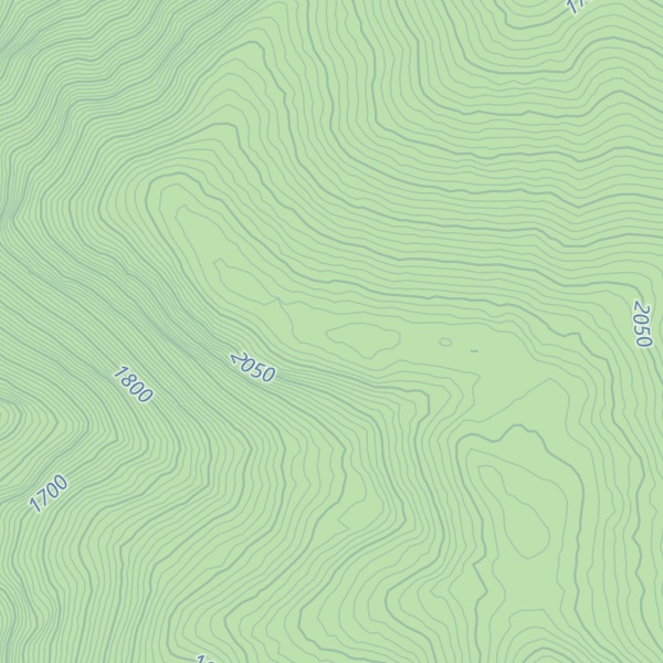 Map of Kūh-e Tamūsh Katī