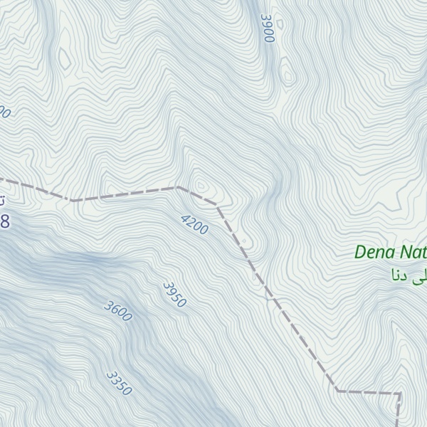 Map of Morgol