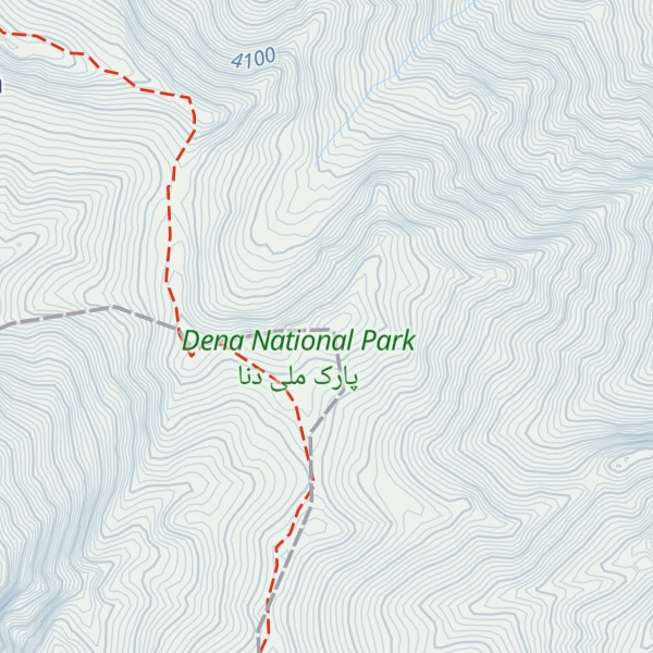 Map of Keresmi