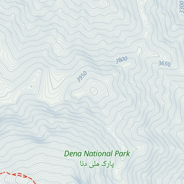 Map of Barde Atash