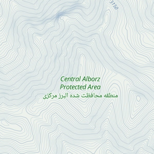 Map of Baghdi