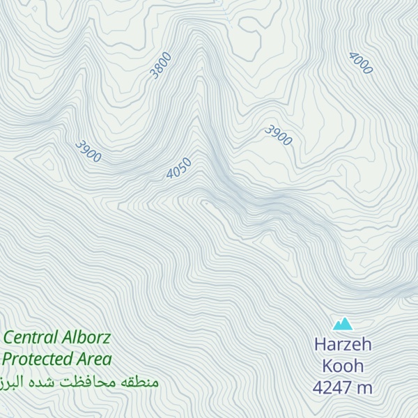 Map of Farakhno