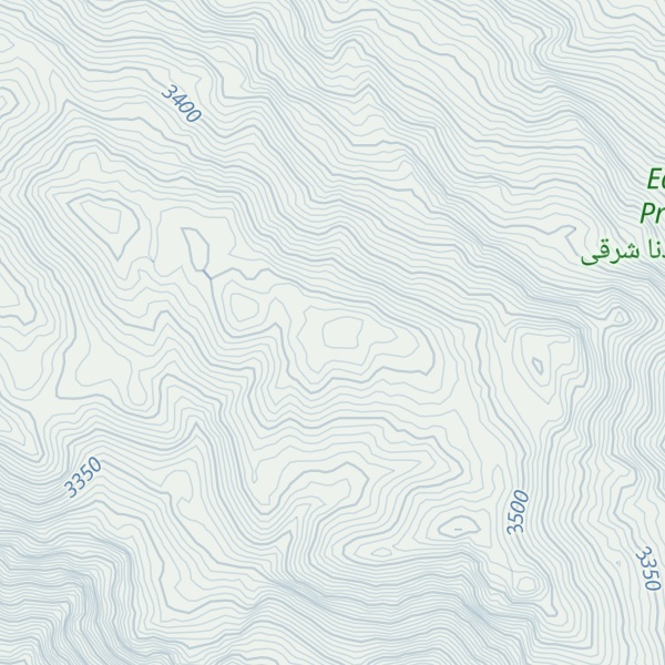 Map of قلم