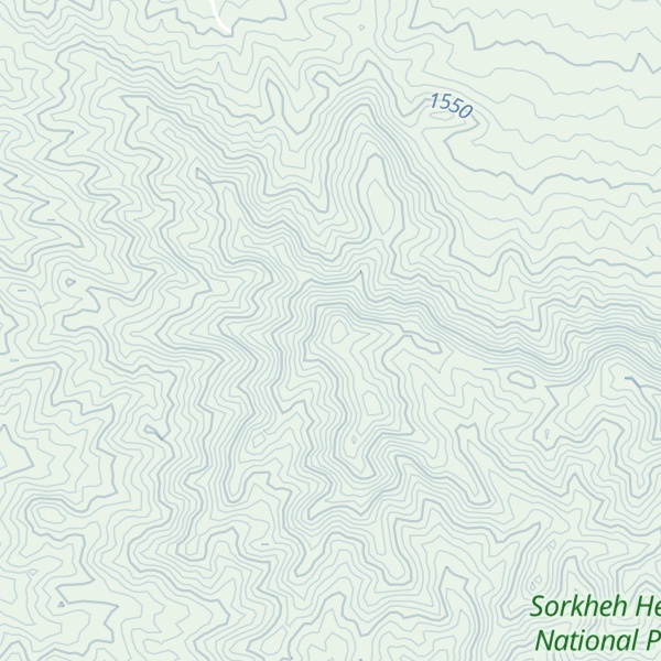 Map of کلخانی