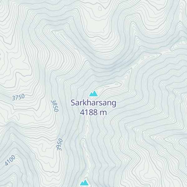 Map of Sarkharsang
