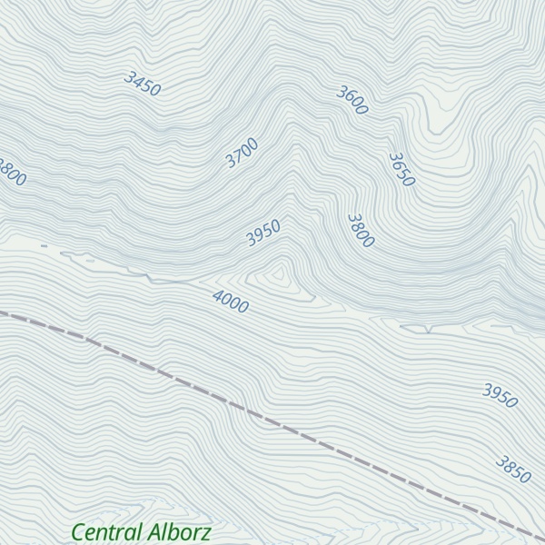 Map of West Nages