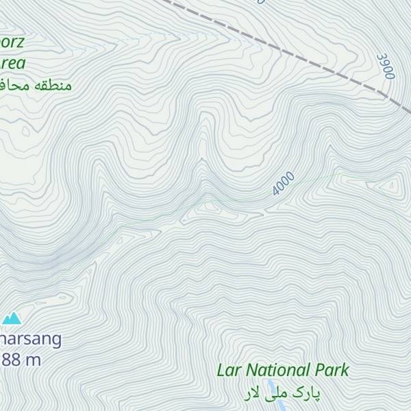 Map of Palavan